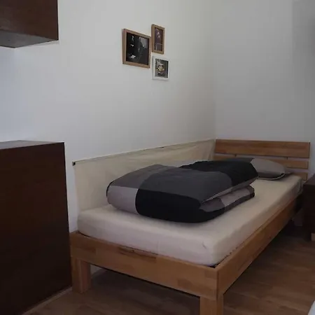 3-Raum Wohnung In Dresden, Ideal Fuer Monteure Eksteriør billede