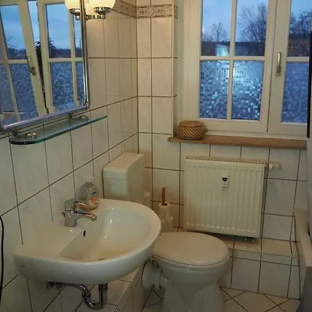 3-Raum Wohnung In Dresden, Ideal Fuer Monteure Eksteriør billede