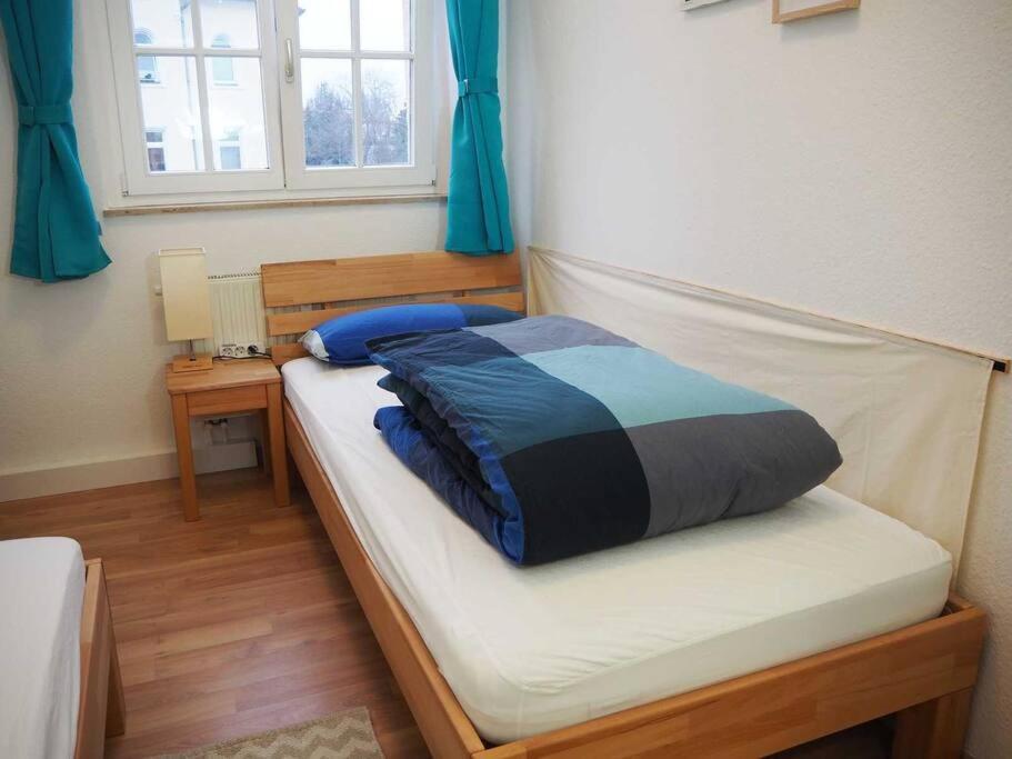 Lejlighed 3-raum In Dresden, Ideal Fuer Monteure Dresden