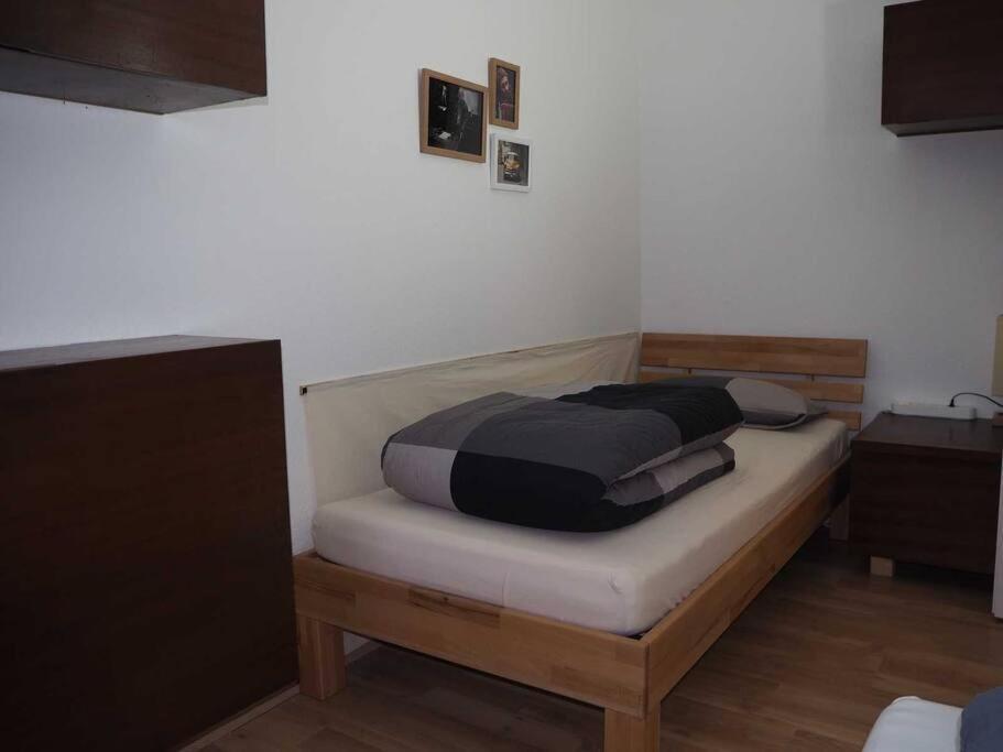 Lejlighed 3-raum In Dresden, Ideal Fuer Monteure *