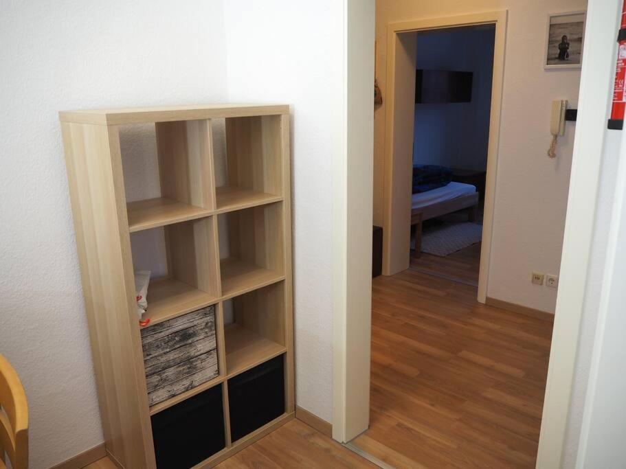 Lejlighed 3-raum In Dresden, Ideal Fuer Monteure Dresden